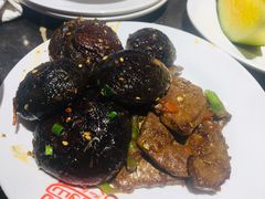 -火锅岛潮牌自助餐厅(天津天佑城店)