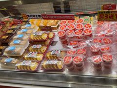 -味多美(江安路店)