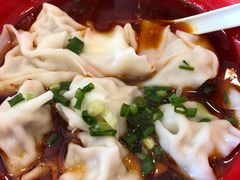 -龙抄手(春熙路总店)