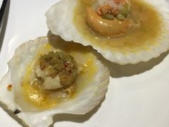 -铁板诱惑法式铁板烧(大卫城店)