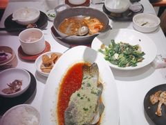 -客颂·客家宴(大壮国际广场店)