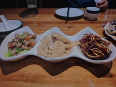 -食鸡公社辣子鸡·潍坊菜·烧烤