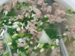 -笑红饭庄