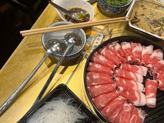-牛街清真满恒記(平安里西大街店)