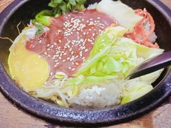 -喔爸韩国料理(环球银泰城店)