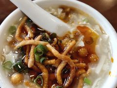 -天回镇何氏豆腐(总店)