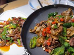 -光海·乡记酸菜鱼·始于1996(花园路店)