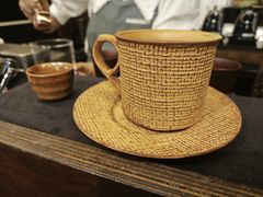 -Hei Cafe(工体店)