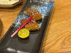 -和创柚子·会席日本料理(新区淮海街店)