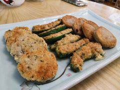 -德胜轩正宗顺德菜(宝安沙井会展中心店)