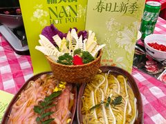 -楠火锅(太古里总店)