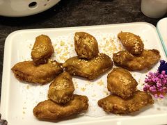 -三道菜(明堂公园店)