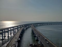 -星海湾跨海大桥