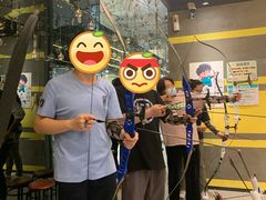 -弓夫射箭·运动娱乐·团建(中心印象城店)