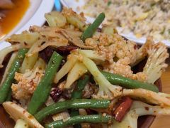 -重庆石磨豆花庄(乔庄店)