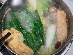-八合里潮汕鲜牛肉火锅(惠州华贸店)