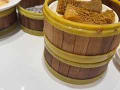 -东方早茶 海鲜•青岛菜(国信体育中心店)