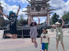 -天河潭旅游度假区