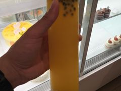 -好利来(乐堤港店)