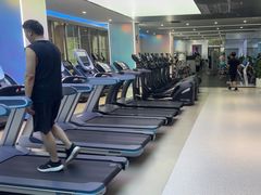 -菲力德健身(曲江观邸店)