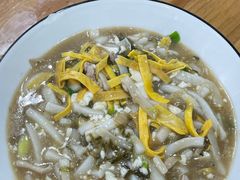 -老袁炒年糕(富豪路店)