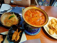 -越谜·越南餐厅(长白店)