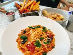 -娜娜家•Nana's restaurant (南开大悦城店)