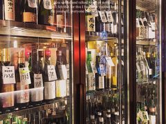 -人间酒暖·Go blanc·烧鸟·深夜食堂(陆家嘴店)