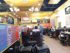 大堂-大吉利·潮汕牛肉火锅(河西店)
