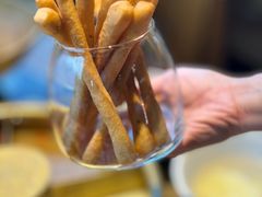 -巴奴毛肚火锅(广益哥伦布店)