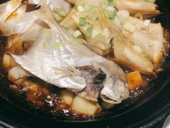 -厨房好味(国贸店)