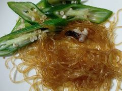 -燕喜楼北京烤鸭(牡丹路店)