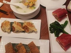 -东百坊巷大酒店·坊巷餐厅(东百中心店)