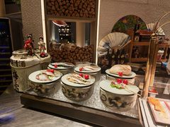 -博林天瑞喜来登酒店·西丽尚膳