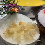 六間堂的这一锅花胶鸡汤也太鲜美了吧