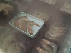-蚝英雄鲜蚝自助专门店(长楹天街直营店)