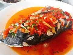 -自在弥林花园餐厅(云栖店)