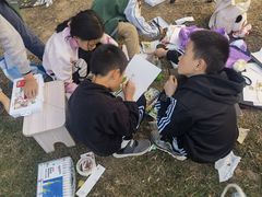 -艾溪湖湿地公园