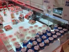 -红星前进面包牛奶公司(五道口购物中心店)