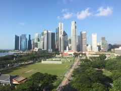 -新加坡瑞士史丹福酒店