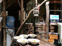 大堂-盟重烧烤(高正街店)