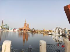 -大连海昌发现王国主题公园