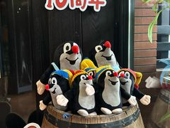 -布拉格餐厅· 中欧捷克菜(全国首店)