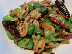 -纪林菜馆·博山菜老字号(华光路店)