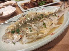 -抱德·潮汕味(敦和店原惠城鱼仔)