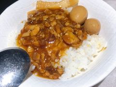 台湾卤肉饭-雷泰泰台式胡椒虾(滨江金铂湾店)