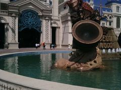 -波塞冬旅游度假区