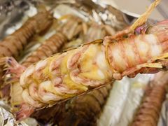 -白仁仔· 活烤海鲜 宵夜(豫园店)