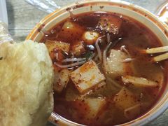 -天瑞福云南过桥米线(十里河店)