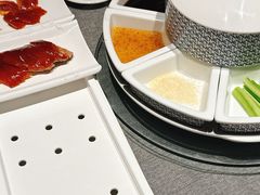 -羲和雅苑•北京烤鸭(平安国际金融中心店)